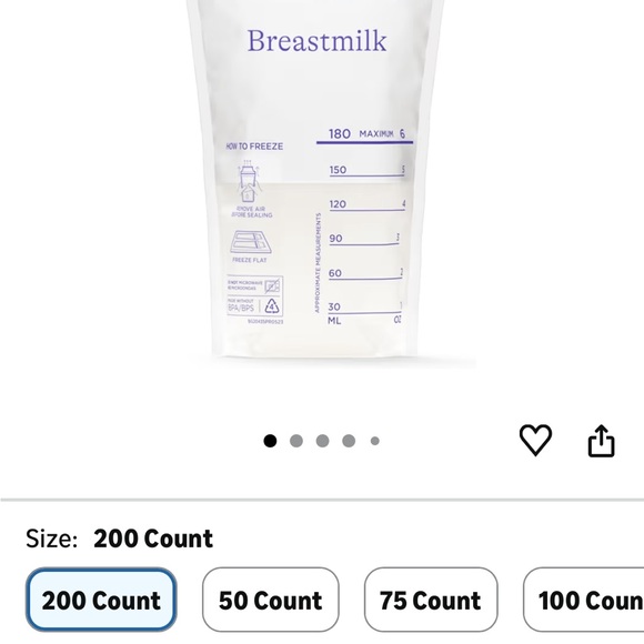 Women’s Nursing Bundle - Picture 8 of 8